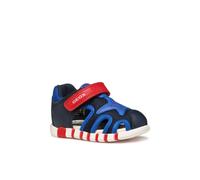 Sandales bÃ©bÃ© garÃ§on Geox Iupidoo C Bleu 21