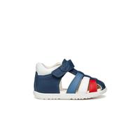 Geox Macchia Sandals Bleu EU 18 Enfants