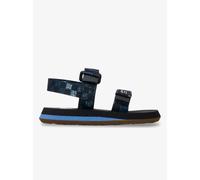 Sandales bÃ©bÃ© garÃ§on Quiksilver Monkey Caged Noir 20