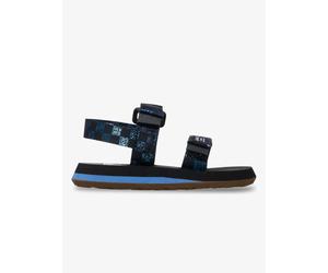 Sandales bÃ©bÃ© garÃ§on Quiksilver Monkey Caged Noir 22