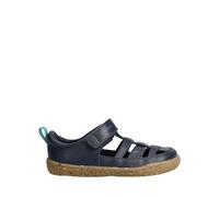 Sandales bÃ©bÃ© Groundies Noto 2.0 Bleu 22