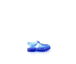 Sandales bÃ©bÃ© MÃ©duse Sun 201 Bleu 21