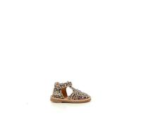 Sandales bÃ©bÃ© MÃ©duse Sunlittle Marron 22