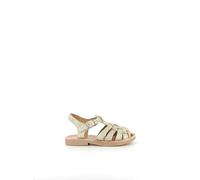 Sandales bÃ©bÃ© MÃ©duse Sunshine DorÃ© 26