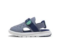 Sandales bÃ©bÃ© Puma Evolve Gris 22