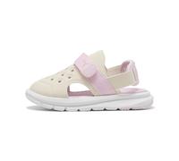 Sandales bÃ©bÃ© Puma Evolve Rose 24