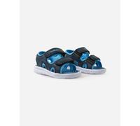 Sandales bÃ©bÃ© Reima Bungee Bleu 25