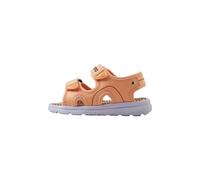 Sandales bÃ©bÃ© Reima Bungee Orange 24