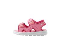 Sandales bÃ©bÃ© Reima Bungee Rose 24