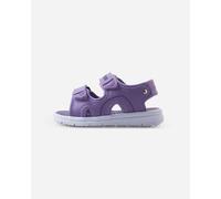 Sandales bÃ©bÃ© Reima Bungee Violet 25