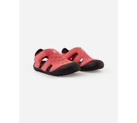 Sandales bÃ©bÃ© Reima Koralli Rouge 27
