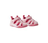 Sandales bÃ©bÃ© Reima Lomalla Rose 23