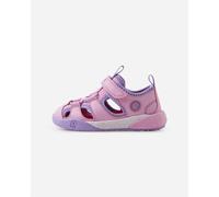 Sandales bÃ©bÃ© Reima Lomalla Rose 24