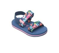 Sandales bÃ©bÃ© Roxy TW Cage Bleu 22
