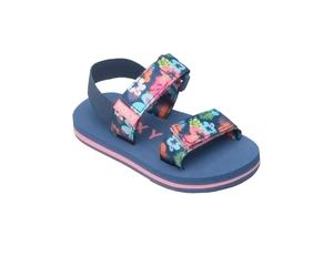 Sandales bÃ©bÃ© Roxy TW Cage Bleu 22
