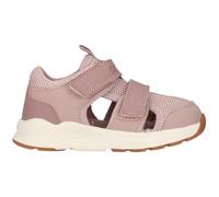 Sandales bÃ©bÃ© Zigzag Alcala Pre Walker Violet 26