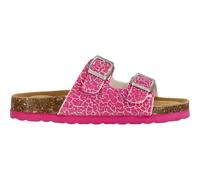 Sandales bÃ©bÃ© Zigzag Souza Rose 25