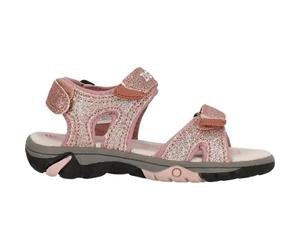 Sandales bÃ©bÃ© Zigzag Yani Rose 27