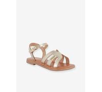 Sandales Bamia PAR M. BELARBI or 33