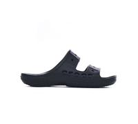 Crocs Sandales Baya Femme Noir Synthétique Taille 37/38