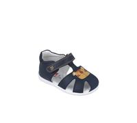 Sandales bébé 252316 Premiers Pas Tigre Taille 20 Couleur Ocean_A183