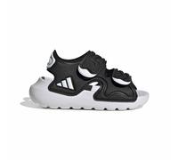 Adidas Altaswim 3 Infant Sandals Noir EU 19 Enfants