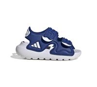 Adidas Altaswim 3 Infant Sandals Bleu EU 24 Enfants