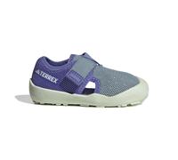 Adidas Terrex Captain Toey Baby Sandals Bleu EU 20 Fille