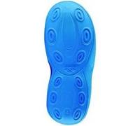 Arena Chaussures de plage et piscine Softy Hook mixte enfant Bleu turquoise Eolia 077 24/25 EU