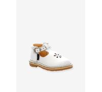 Sandales bébé Bimbo-2 902441 1ers pas blanc 20