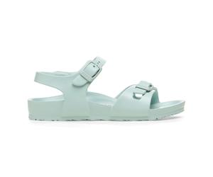 Sandales bébé Birkenstock Rio EVA Vert 26 Étroit