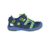 Cmp 30q9552 Naboo Baby Sandals Bleu EU 18 Garçon