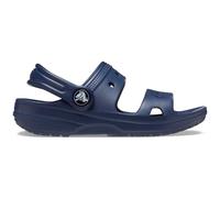 Crocs Classic Toddler Sandals Bleu EU 20-21 Fille