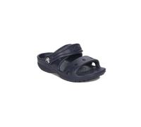 Sandales bébé Crocs Classic Crocs - navy - 27/28 - Enfant - Homme - Bleu 22/23