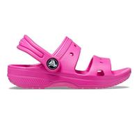 Sandales bébé Crocs Classic - Juice - CROCS - 25/26 - Rose - Homme 27/28
