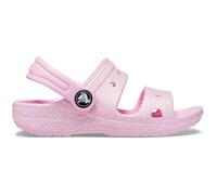 Sandales bébé Crocs Classics Glitter 22/23
