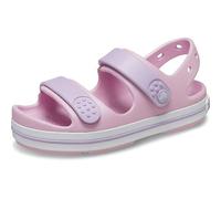 Sandales Bébé Crocs Crocband Cruiser Partie supérieure à deux brides¿