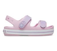 Crocs Sandales enfant unisexe Crocband Cruiser T Ballerina/Lavender 19/20 EU