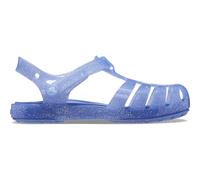 Sandales Bébé Crocs Isabella Glitter Bleu