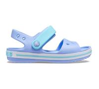Sandales bébé Crocs Kids’ Crocband™ - Bleu - Bride - Légèreté et souplesse 23/24