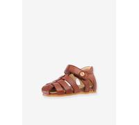 Falcotto Sandales semi, Marron- 23