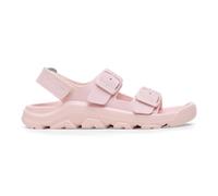 Sandales bébé fille Birkenstock Mogami AS Birko-Flor Rose 26 Étroit