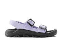 Sandales bébé fille Birkenstock Mogami Birko-Flor Violet 25 Étroit