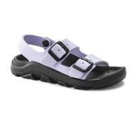 Sandales bébé fille Birkenstock Mogami Birko-Flor Violet 31 Étroit