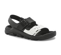 Sandales bébé fille Birkenstock Mogami Split Birko-Flor Multicolore 31 Étroit