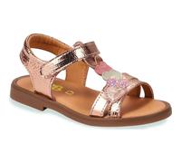 Sandales bébé fille GBB Maisie Bronze 25
