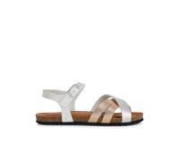 Sandales bébé fille Geox Chilene Blanc 26
