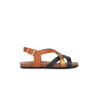 Sandales bébé fille Geox Chilene Marron 27