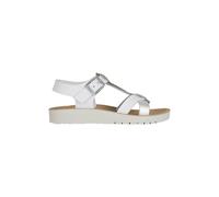 Sandales bébé fille Geox Costarei Blanc 26