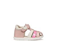 Sandales bébé fille Geox Macchia Rose 21
